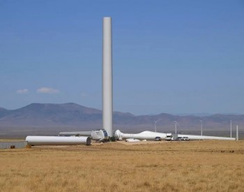 ENGIE与Toyota Tsusho将在埃及建设3GW风电场