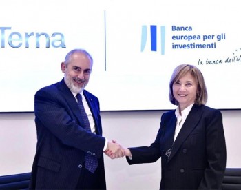欧投行5亿欧元贷款支持意大利<em>海底电缆项目</em>