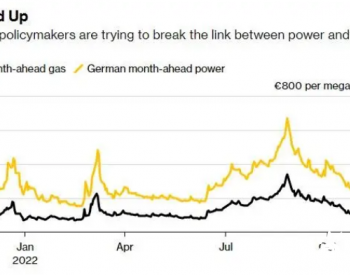 欧洲电气巨头：干预电力<em>市场定价机制</em>或带来风险