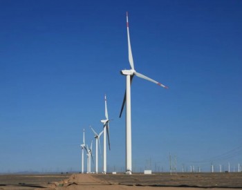 坚持绿色低碳之路 中广核新能源助力甘肃省能源结构转型和经济社会发展