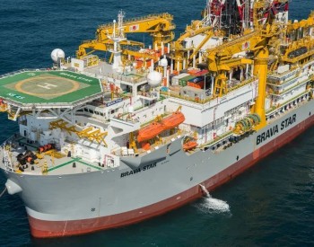 重磅！中国石油巴西深水勘探区块获重大油气发现