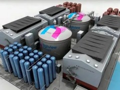压缩空气储能——这家公司规划首个大规模液体空气储能工厂