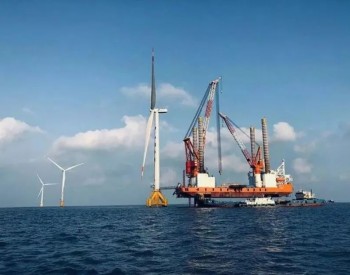 海上“大風車”加速轉！氣象人在背后都做了什么？