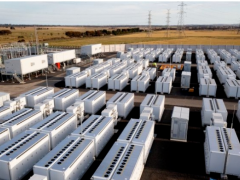 Neoen公司计划在西<em>澳大利亚州</em>部署1GW/4GWh电池储能项目