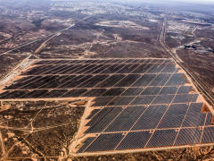 50MW/50MWh！<em>AGL</em> Energy公司在澳大利亚Broken Hill开建电池储能项目