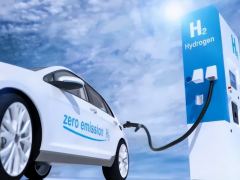 多家上市公司积极布局<em>氢能源产业</em> 纯电汽车只是过渡？