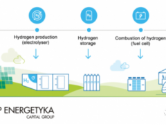 氢世界 | 波兰<em>氢能发展</em>概述（下）