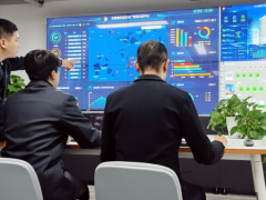 京能集团虚拟电厂管理平台落地