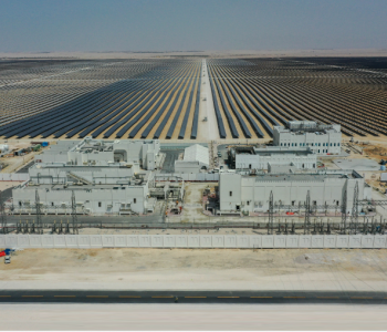 光伏项目总投资4.17亿美元！从<em>卡塔尔世界杯</em>看中东能源转型！