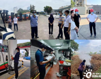 广州：精准把脉施策，大气污染防治的“黄埔攻坚”这样做！