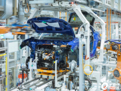 大众茨维考工厂<em>电动汽车产量</em>创新高，年产或达35万辆