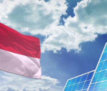 印度尼西亚与美欧日等国就<em>能源转型</em>发布联合声明
