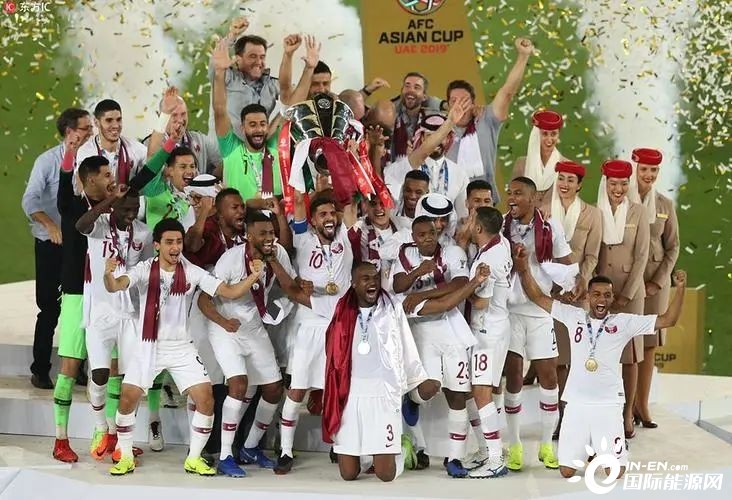 卡塔尔世界杯开战：细数足球豪门背后的“石油爹”