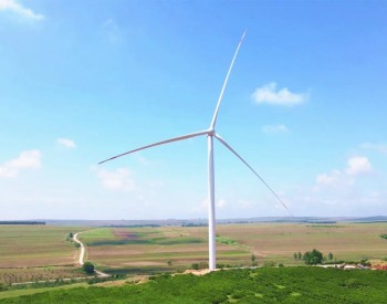 建证“双碳”，风电领域新探索