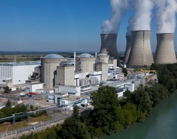 面对能源危机，<em>法国核电</em>站仍半数“离线”