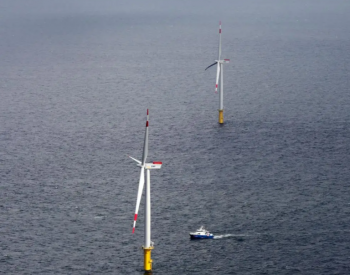 西班牙IberBlue计划在西地中海开发990兆瓦的<em>浮动风电</em>