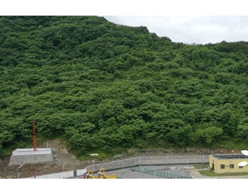 贵州天然气管网公司：项目攻坚提速 全力冲刺年度任务
