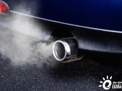 欧盟出台<em>汽车排放</em>新标准，电动汽车的刹车和轮胎颗粒物排放相对燃油车更多