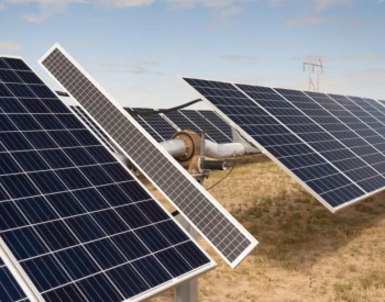 马斯达尔将在土库曼斯坦开发100兆瓦太阳能光伏电
