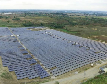 印度尼西亚3.5GW巨型<em>太阳能项目</em>将目光投向绿色氢
