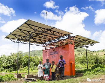国际太阳能联盟在非洲发起创新<em>挑战赛</em>