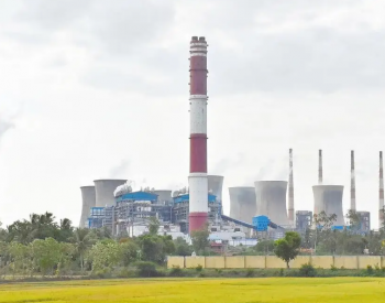 印度钢铁公司JNSP将在博茨瓦纳建造300MW<em>燃煤电厂</em>项目