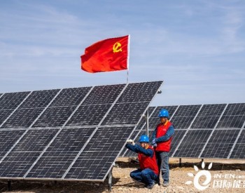 国网甘肃省电力公司全力备战年底新能源并网