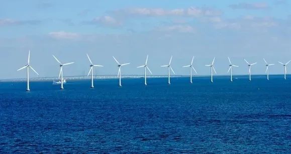 全球浮式海上风电商业化加速