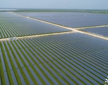 Atlas Renewable Energy启用墨西哥300MW太阳能项