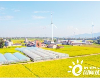 打造“天府第二粮仓”四川省西昌在安宁河流域规划