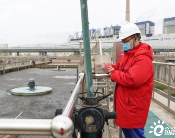 青岛水务集团12座污水处理厂全面启动冬季运行模式