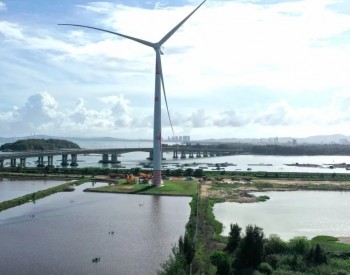 协合运维为“广东省首个零碳工厂”提供专业运维服务