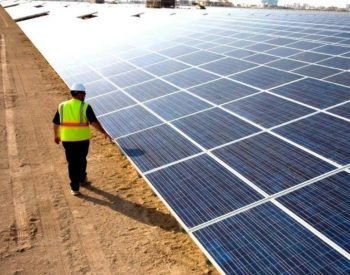 2.1GW！沙特Acwa电力公司和PIF将建造麦加最大的<em>太阳能发电厂</em>