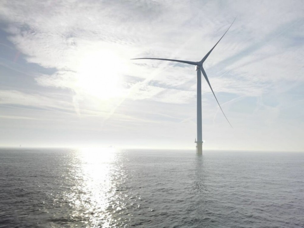 菲律宾目前已批准42个海上风电项目