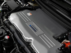 <em>重返</em>氢能赛道！本田宣布2024年起量产CR-V全新氢燃料电池汽车