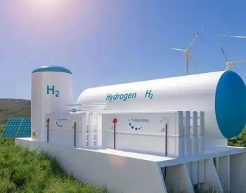 国际可再生能源机构：“不加选择地使用氢”将拖累能源转型