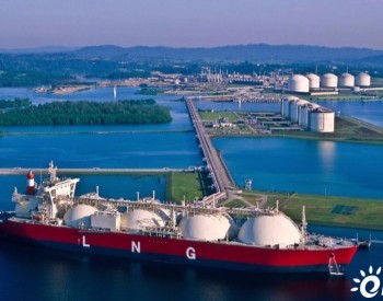 突发！太平洋能源拿下协鑫如东接收站49%股权，推进加拿大LNG项目