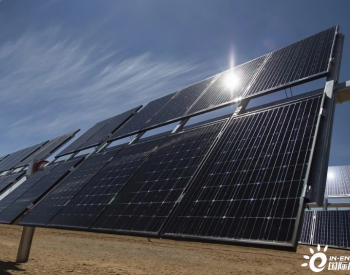 Soltec等拟在西班牙建<em>太阳能跟踪器</em>厂