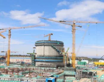 核电发展与环保如何实现“和谐双赢”?来看昌江核