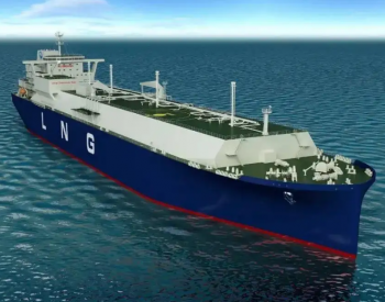 上市船企频接LNG运输船大单