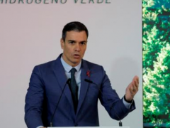 西班牙政府批准首批2.5亿欧元绿氢支持资金