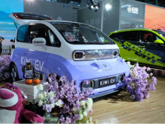 张帅：​新能源汽车，东南亚经济的新风口