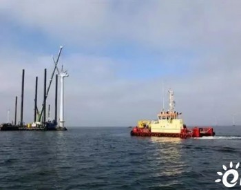 海上风电运维难题，ROV有答案