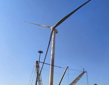 15MW！天津港航工程完成天津港C段绿色智慧能源示范项目（二期）建设