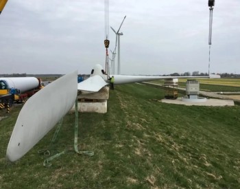道达尔能源与合作伙伴在哈<em>萨克斯坦</em>建设1GW风电场