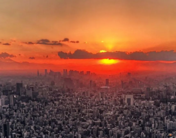日本东京准备对新建筑和住宅提出<em>强制</em>光伏要求