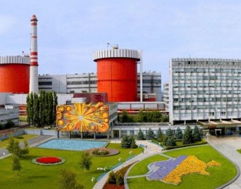 IAEA|<em>国际原子能机构</em>对南乌克兰核电厂进行安全访问