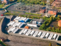 50MW/100MWh！Corsica Sole公司在比利时开通运营<em>电池储能项目</em>
