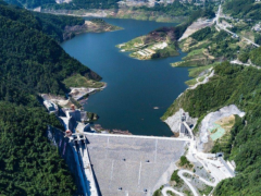 3000MW！河北张家口石湖<em>水库</em>抽水蓄能电站项目签约