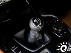 Lexus开发电动汽车“手动挡”系统 新时代保留驾驶乐趣